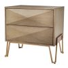 Прикроватная тумба EICHHOLTZ Bed Side Table Highland