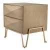 Прикроватная тумба EICHHOLTZ Bed Side Table Highland