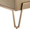 Прикроватная тумба EICHHOLTZ Bed Side Table Highland