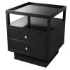 Прикроватная тумба EICHHOLTZ Bed Side Table Lenox