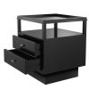 Прикроватная тумба EICHHOLTZ Bed Side Table Lenox