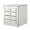 Прикроватная тумба EICHHOLTZ Bedside Table Reagan