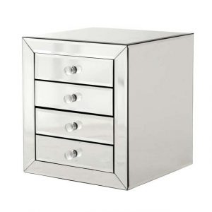 Прикроватная тумба EICHHOLTZ Bedside Table Reagan