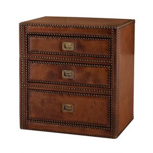 Прикроватная тумба EICHHOLTZ Side Table Flemming