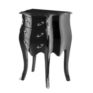 Прикроватная тумба EICHHOLTZ Side Table Montfort