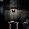 Прикроватная тумба Essential Home Kahn