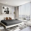 Прикроватная тумба Essential Home Minelli