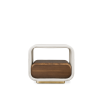 Прикроватная тумба Essential Home Minelli