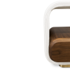 Прикроватная тумба Essential Home Minelli
