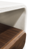 Прикроватная тумба Essential Home Minelli