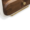 Прикроватная тумба Essential Home Minelli
