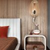 Прикроватная тумба Essential Home Minelli