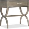 Прикроватная тумба HOOKER FURNITURE AFFINITY LEG NIGHTSTAND
