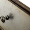 Прикроватная тумба HOOKER FURNITURE ARABELLA MIRRORED THREE-DRAWER