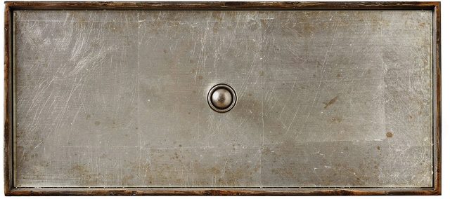 Прикроватная тумба HOOKER FURNITURE ARABELLA MIRRORED THREE-DRAWER