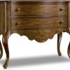 Прикроватная тумба HOOKER FURNITURE ARCHIVIST BACHELOR CHEST