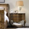 Прикроватная тумба HOOKER FURNITURE ARCHIVIST BACHELOR CHEST