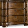 Прикроватная тумба HOOKER FURNITURE ARCHIVIST BACHELORS CHEST