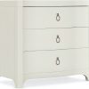 Прикроватная тумба HOOKER FURNITURE Antigua