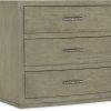 Прикроватная тумба HOOKER FURNITURE Ashford
