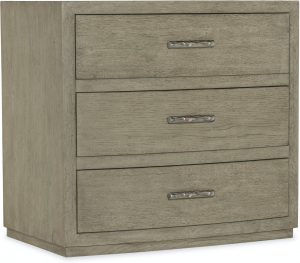 Прикроватная тумба HOOKER FURNITURE Ashford