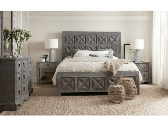Прикроватная тумба HOOKER FURNITURE BEAUMONT NIGHTSTAND