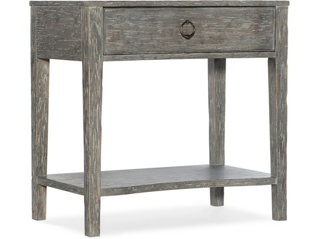 Прикроватная тумба HOOKER FURNITURE BEAUMONT NIGHTSTAND