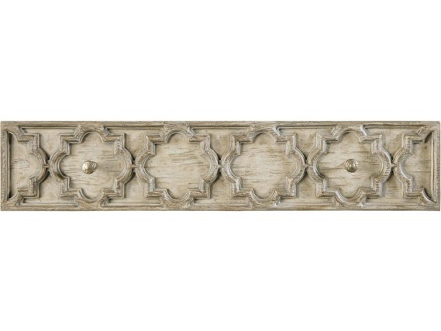 Прикроватная тумба HOOKER FURNITURE BELLISSIMO BACHELORS CHEST
