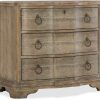 Прикроватная тумба HOOKER FURNITURE BOHEME BASTOGNE NIGHTSTAND