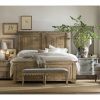 Прикроватная тумба HOOKER FURNITURE BOHEME BASTOGNE NIGHTSTAND