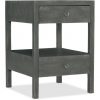 Прикроватная тумба HOOKER FURNITURE BOHEME BRUSSELS NIGHTSTAND