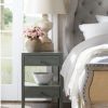 Прикроватная тумба HOOKER FURNITURE BOHEME BRUSSELS NIGHTSTAND