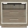 Прикроватная тумба HOOKER FURNITURE Balboa