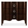Прикроватная тумба HOOKER FURNITURE Bella Donna