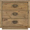 Прикроватная тумба HOOKER FURNITURE Big Sky