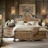 Прикроватная тумба HOOKER FURNITURE CHATELET NIGHSTAND BROWN