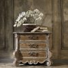 Прикроватная тумба HOOKER FURNITURE CHATELET NIGHSTAND BROWN