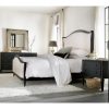Прикроватная тумба HOOKER FURNITURE CIAO BELLA NIGHTSTAND BLACK