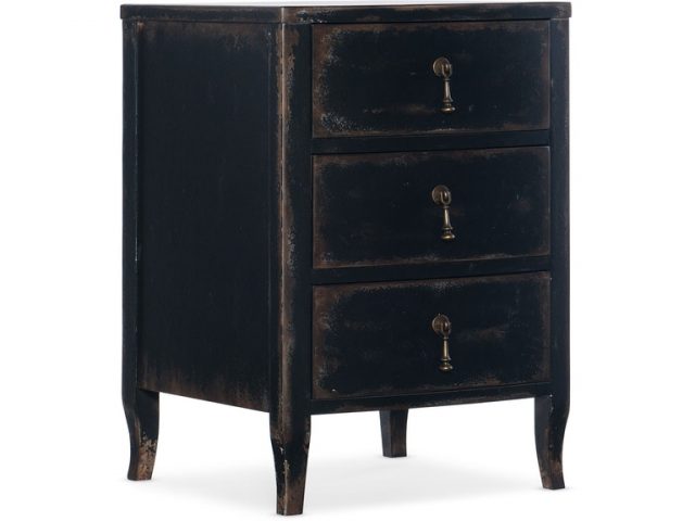 Прикроватная тумба HOOKER FURNITURE CIAO BELLA TABLE