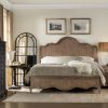 Прикроватная тумба HOOKER FURNITURE CORSICA BACHELORS CHEST LIGHT