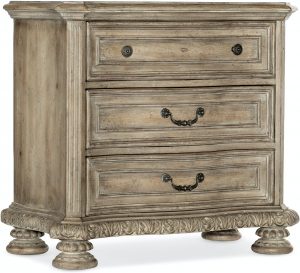 Прикроватная тумба HOOKER FURNITURE Castella
