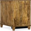 Прикроватная тумба HOOKER FURNITURE Commerce & Market