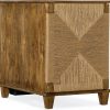 Прикроватная тумба HOOKER FURNITURE Commerce & Market
