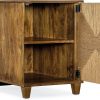 Прикроватная тумба HOOKER FURNITURE Commerce & Market