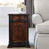 Прикроватная тумба HOOKER FURNITURE GRANDOVER CHAIRSIDE CHEST