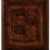 Прикроватная тумба HOOKER FURNITURE GRANDOVER CHAIRSIDE CHEST
