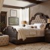 Прикроватная тумба HOOKER FURNITURE HILL COUNTRY ELMENDORF THREE-DRAWER