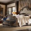 Прикроватная тумба HOOKER FURNITURE HILL COUNTRY KIRBY BEDSIDE