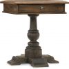 Прикроватная тумба HOOKER FURNITURE HILL COUNTRY KIRBY BEDSIDE