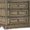 Прикроватная тумба HOOKER FURNITURE LA GRANGE JEFFERSON NIGHTSTAND